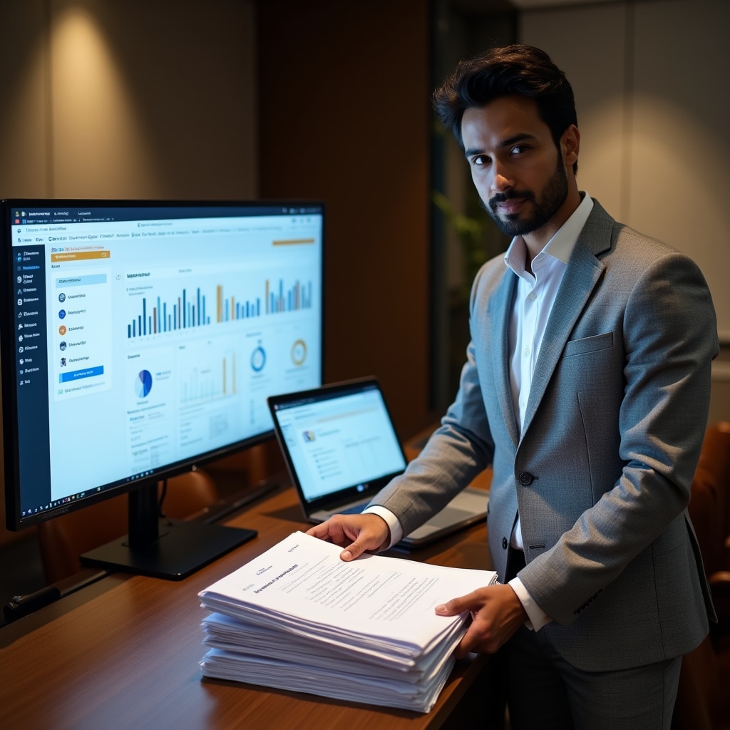 Gestione flusso documentale per progetto di traduzione tecnica