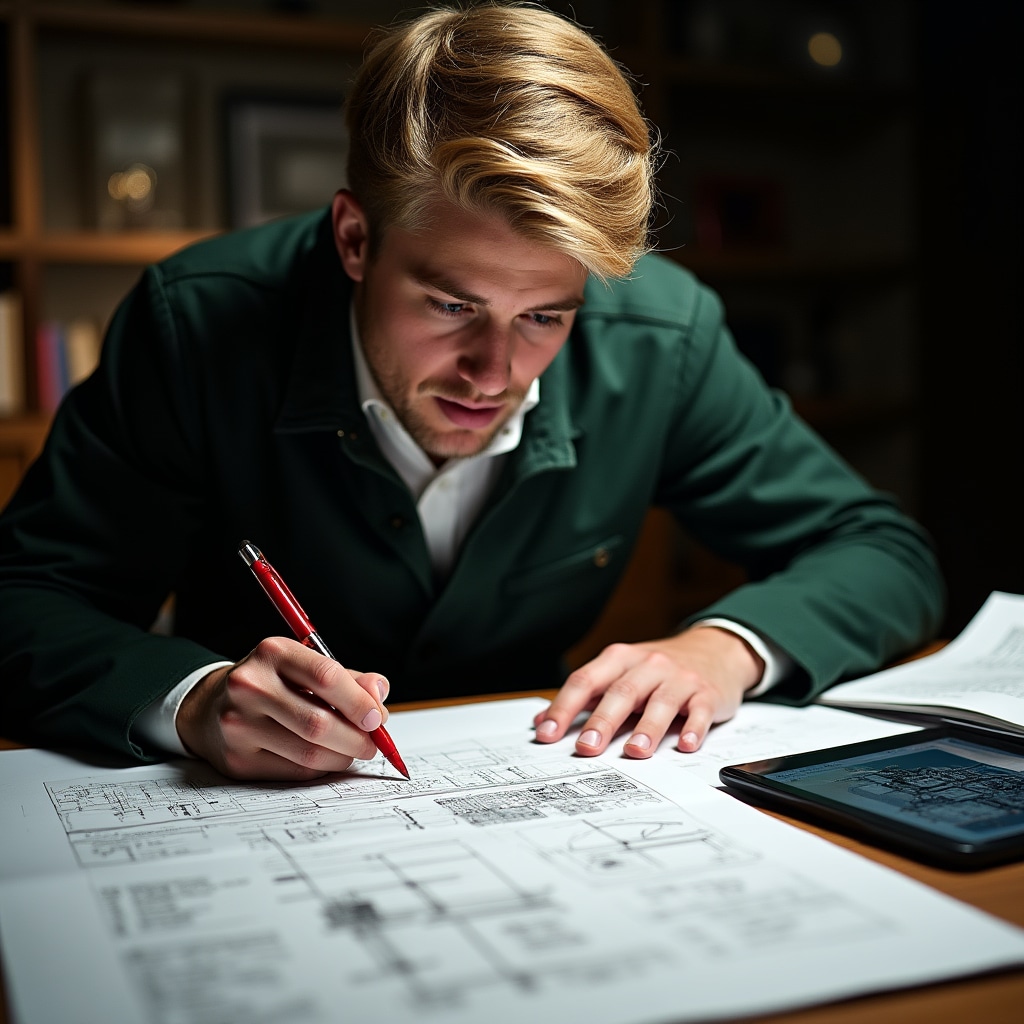 Revisione terminologia tecnica su scheda prodotto industriale